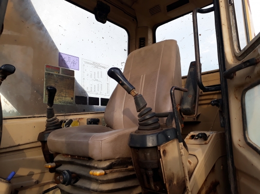 ขายด่วนแม็คโคร CAT320V2 สภาพสวยพร้อมใช้งาน เครื่องปั้มดี เอวแน่น โซ่แผ่นสวย รถพร้อมทำงาน สนใจโทรสอบ 093-0764943 088-3223272 K ตั้ม ขายด่วนแม็คโคร CAT320V2 สภาพสวยพร้อมใช้งาน เครื่องปั้มดี เอวแน่น โซ่แผ่นสวย รถพร้อมทำงาน สนใจโทรสอบ 093-0764943 088-3223272 K ตั้ม