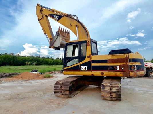 ขายด่วนแม็คโคร CAT320V2 สภาพสวยพร้อมใช้งาน เครื่องปั้มดี เอวแน่น โซ่แผ่นสวย รถพร้อมทำงาน สนใจโทรสอบ 093-0764943 088-3223272 K ตั้ม ขายด่วนแม็คโคร CAT320V2 สภาพสวยพร้อมใช้งาน เครื่องปั้มดี เอวแน่น โซ่แผ่นสวย รถพร้อมทำงาน สนใจโทรสอบ 093-0764943 088-3223272 K ตั้ม
