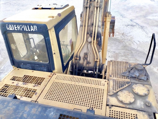 ขายด่วนแม็คโคร CAT320V2 สภาพสวยพร้อมใช้งาน เครื่องปั้มดี เอวแน่น โซ่แผ่นสวย รถพร้อมทำงาน สนใจโทรสอบ 093-0764943 088-3223272 K ตั้ม ขายด่วนแม็คโคร CAT320V2 สภาพสวยพร้อมใช้งาน เครื่องปั้มดี เอวแน่น โซ่แผ่นสวย รถพร้อมทำงาน สนใจโทรสอบ 093-0764943 088-3223272 K ตั้ม