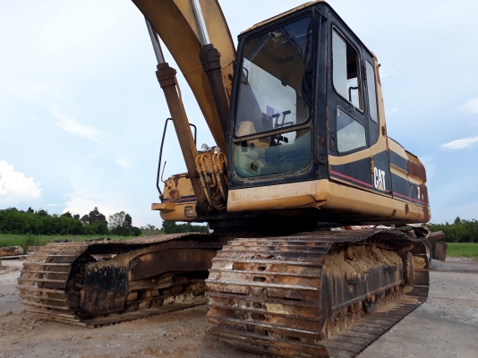 ขายด่วนแม็คโคร CAT320V2 สภาพสวยพร้อมใช้งาน เครื่องปั้มดี เอวแน่น โซ่แผ่นสวย รถพร้อมทำงาน สนใจโทรสอบ 093-0764943 088-3223272 K ตั้ม ขายด่วนแม็คโคร CAT320V2 สภาพสวยพร้อมใช้งาน เครื่องปั้มดี เอวแน่น โซ่แผ่นสวย รถพร้อมทำงาน สนใจโทรสอบ 093-0764943 088-3223272 K ตั้ม