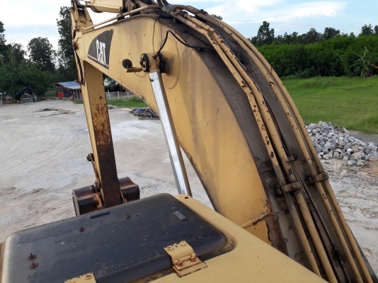 ขายด่วนแม็คโคร CAT320V2 สภาพสวยพร้อมใช้งาน เครื่องปั้มดี เอวแน่น โซ่แผ่นสวย รถพร้อมทำงาน สนใจโทรสอบ 093-0764943 088-3223272 K ตั้ม ขายด่วนแม็คโคร CAT320V2 สภาพสวยพร้อมใช้งาน เครื่องปั้มดี เอวแน่น โซ่แผ่นสวย รถพร้อมทำงาน สนใจโทรสอบ 093-0764943 088-3223272 K ตั้ม