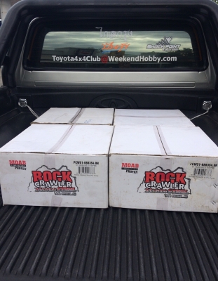 ขายล้อ Rock ของแท้ ขอบ 16 กว้าง 8" ของใหม่ราคาไม่แพง ขายล้อ Rock ของแท้ ขอบ 16 กว้าง 8" ของใหม่ราคาไม่แพง