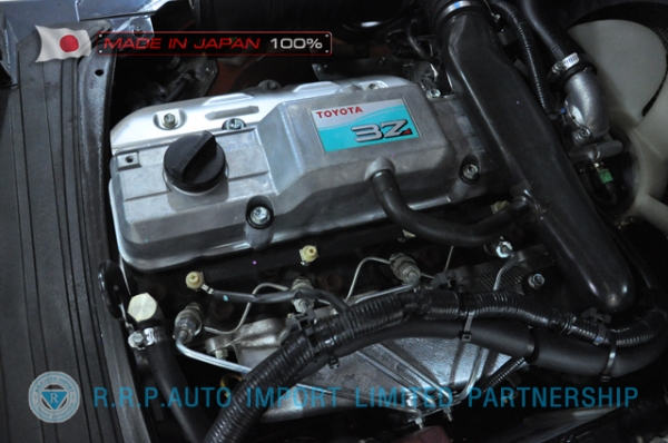 ขายรถโฟล์คลิฟท์มือสอง TOYOTA รุ่น 8FD25-34433 นำเข้าจากประเทศญี่ปุ่น 100\% ไม่เคยใช้งานในไทย