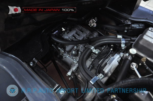 ขายรถโฟล์คลิฟท์มือสอง TOYOTA รุ่น 8FD25-34433 นำเข้าจากประเทศญี่ปุ่น 100\% ไม่เคยใช้งานในไทย