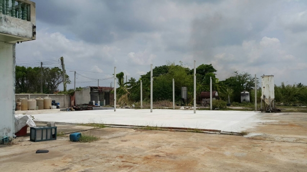 ขายถูก ที่ดินเนื้อที่ 1-1-70 ไร่ พร้อมโกดัง 2 หลัง อยู่ถนนสามพราน 12 พื้นที่สีชมพู เขตจังหวัดนครปฐม ขายถูก ที่ดินเนื้อที่ 1-1-70 ไร่ พร้อมโกดัง 2 หลัง อยู่ถนนสามพราน 12 พื้นที่สีชมพู เขตจังหวัดนครปฐม