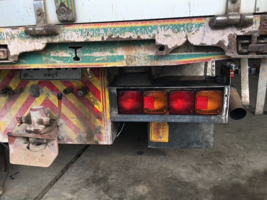 พ่วง 24 ล้อ HINO MEGA320 ปี 47 กระบะมิเนียมพืชไร่-ดั้ม อู่ธวัชชัยการช่าง เครื่องเกียร์ เดิม ๆ ยางเต็๋ม  ราคา 2.1 ล้านต่อรอง พ่วง 24 ล้อ HINO MEGA320 ปี 47 กระบะมิเนียมพืชไร่-ดั้ม อู่ธวัชชัยการช่าง เครื่องเกียร์ เดิม ๆ ยางเต็๋ม  ราคา 2.1 ล้านต่อรอง