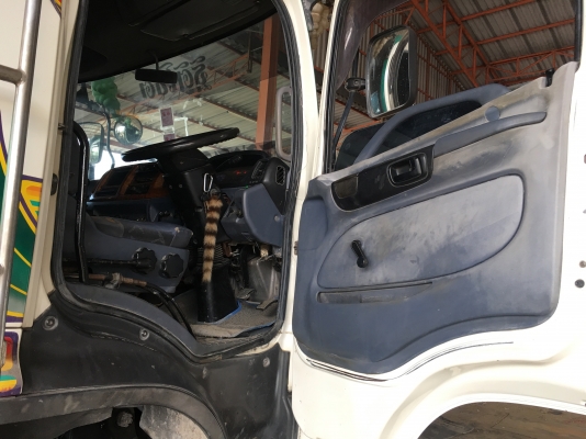 พ่วง 24 ล้อ HINO MEGA320 ปี 47 กระบะมิเนียมพืชไร่-ดั้ม อู่ธวัชชัยการช่าง เครื่องเกียร์ เดิม ๆ ยางเต็๋ม  ราคา 2.1 ล้านต่อรอง พ่วง 24 ล้อ HINO MEGA320 ปี 47 กระบะมิเนียมพืชไร่-ดั้ม อู่ธวัชชัยการช่าง เครื่องเกียร์ เดิม ๆ ยางเต็๋ม  ราคา 2.1 ล้านต่อรอง