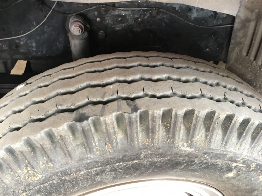 พ่วง 24 ล้อ HINO MEGA320 ปี 47 กระบะมิเนียมพืชไร่-ดั้ม อู่ธวัชชัยการช่าง เครื่องเกียร์ เดิม ๆ ยางเต็๋ม  ราคา 2.1 ล้านต่อรอง พ่วง 24 ล้อ HINO MEGA320 ปี 47 กระบะมิเนียมพืชไร่-ดั้ม อู่ธวัชชัยการช่าง เครื่องเกียร์ เดิม ๆ ยางเต็๋ม  ราคา 2.1 ล้านต่อรอง