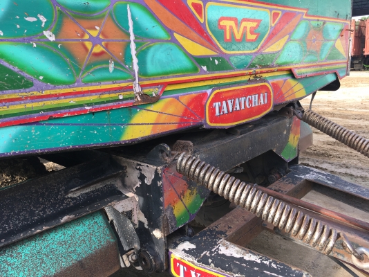 พ่วง 24 ล้อ HINO MEGA320 ปี 47 กระบะมิเนียมพืชไร่-ดั้ม อู่ธวัชชัยการช่าง เครื่องเกียร์ เดิม ๆ ยางเต็๋ม  ราคา 2.1 ล้านต่อรอง พ่วง 24 ล้อ HINO MEGA320 ปี 47 กระบะมิเนียมพืชไร่-ดั้ม อู่ธวัชชัยการช่าง เครื่องเกียร์ เดิม ๆ ยางเต็๋ม  ราคา 2.1 ล้านต่อรอง