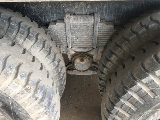 พ่วง 24 ล้อ HINO MEGA320 ปี 47 กระบะมิเนียมพืชไร่-ดั้ม อู่ธวัชชัยการช่าง เครื่องเกียร์ เดิม ๆ ยางเต็๋ม  ราคา 2.1 ล้านต่อรอง พ่วง 24 ล้อ HINO MEGA320 ปี 47 กระบะมิเนียมพืชไร่-ดั้ม อู่ธวัชชัยการช่าง เครื่องเกียร์ เดิม ๆ ยางเต็๋ม  ราคา 2.1 ล้านต่อรอง