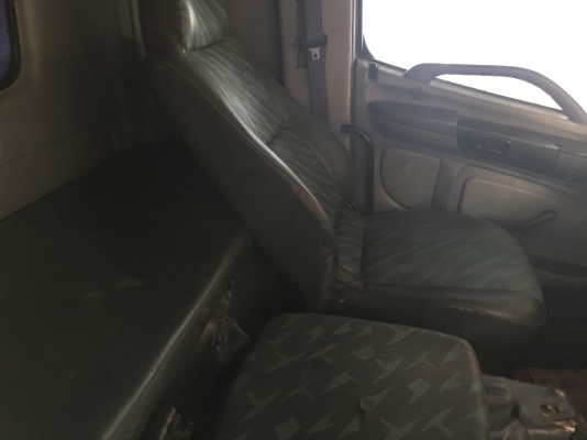 พ่วง 24 ล้อ HINO MEGA320 ปี 47 กระบะมิเนียมพืชไร่-ดั้ม อู่ธวัชชัยการช่าง เครื่องเกียร์ เดิม ๆ ยางเต็๋ม  ราคา 2.1 ล้านต่อรอง พ่วง 24 ล้อ HINO MEGA320 ปี 47 กระบะมิเนียมพืชไร่-ดั้ม อู่ธวัชชัยการช่าง เครื่องเกียร์ เดิม ๆ ยางเต็๋ม  ราคา 2.1 ล้านต่อรอง