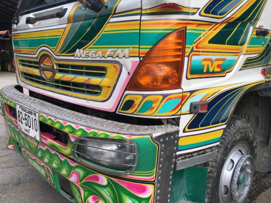 พ่วง 24 ล้อ HINO MEGA320 ปี 47 กระบะมิเนียมพืชไร่-ดั้ม อู่ธวัชชัยการช่าง เครื่องเกียร์ เดิม ๆ ยางเต็๋ม  ราคา 2.1 ล้านต่อรอง พ่วง 24 ล้อ HINO MEGA320 ปี 47 กระบะมิเนียมพืชไร่-ดั้ม อู่ธวัชชัยการช่าง เครื่องเกียร์ เดิม ๆ ยางเต็๋ม  ราคา 2.1 ล้านต่อรอง