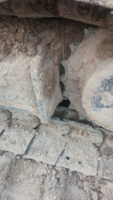 ขายรถแบคโฮ KOBELCO SK 100-5  SUPER