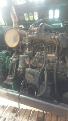 ขายรถแบคโฮ KOBELCO SK 100-5  SUPER