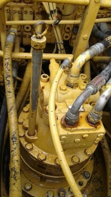 ขายรถแทร็กเตอร์