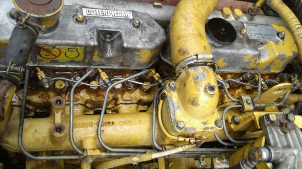 ขายรถแทร็กเตอร์