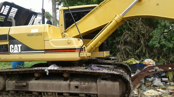 ขายรถแทร็กเตอร์