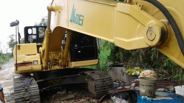 ขายรถแทร็กเตอร์