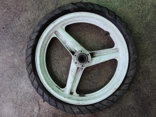 ล้อแม็ก 15วง