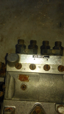 ขายครับ....ปั้มหัวชีด EL 100 ใช้งานได้เลยไม่ต้องเช็ค