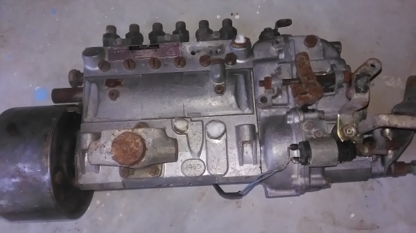 ขายครับ....ปั้มหัวชีด EL 100 ใช้งานได้เลยไม่ต้องเช็ค