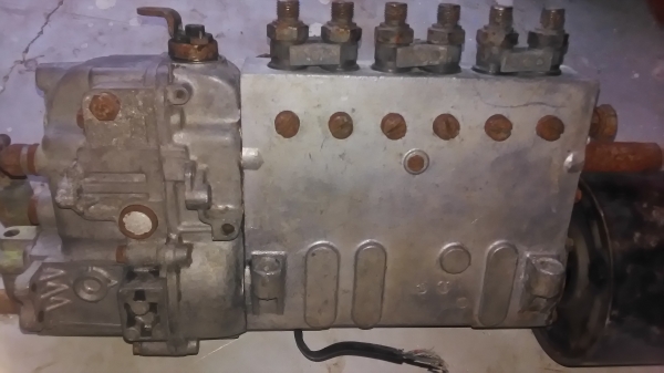 ขายครับ....ปั้มหัวชีด EL 100 ใช้งานได้เลยไม่ต้องเช็ค