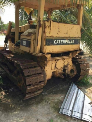 ขาย 395,000 บาท CATTERPILAR D5B เครื่องดี ปั้มเดิมแรง โช่หนา พร้อมใช้งาน เอกสารชื้อขาย รถอยู่ จ.ชัยภูมิ. โทร&ไอดีไลน์ 0610710295 ขาย 395,000 บาท CATTERPILAR D5B เครื่องดี ปั้มเดิมแรง โช่หนา พร้อมใช้งาน เอกสารชื้อขาย รถอยู่ จ.ชัยภูมิ. โทร&ไอดีไลน์ 0610710295