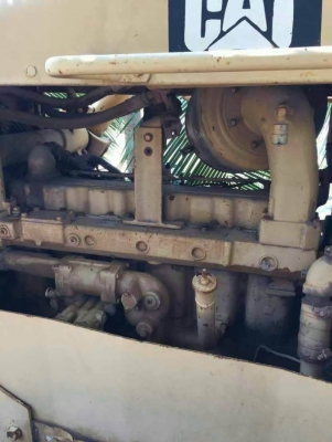 ขาย 395,000 บาท CATTERPILAR D5B เครื่องดี ปั้มเดิมแรง โช่หนา พร้อมใช้งาน เอกสารชื้อขาย รถอยู่ จ.ชัยภูมิ. โทร&ไอดีไลน์ 0610710295 ขาย 395,000 บาท CATTERPILAR D5B เครื่องดี ปั้มเดิมแรง โช่หนา พร้อมใช้งาน เอกสารชื้อขาย รถอยู่ จ.ชัยภูมิ. โทร&ไอดีไลน์ 0610710295