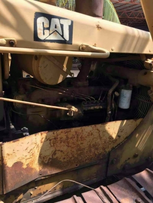 ขาย 395,000 บาท CATTERPILAR D5B เครื่องดี ปั้มเดิมแรง โช่หนา พร้อมใช้งาน เอกสารชื้อขาย รถอยู่ จ.ชัยภูมิ. โทร&ไอดีไลน์ 0610710295 ขาย 395,000 บาท CATTERPILAR D5B เครื่องดี ปั้มเดิมแรง โช่หนา พร้อมใช้งาน เอกสารชื้อขาย รถอยู่ จ.ชัยภูมิ. โทร&ไอดีไลน์ 0610710295