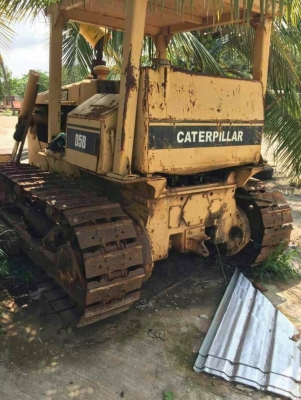 ขาย 395,000 บาท CATTERPILAR D5B เครื่องดี ปั้มเดิมแรง โช่หนา พร้อมใช้งาน เอกสารชื้อขาย รถอยู่ จ.ชัยภูมิ. โทร&ไอดีไลน์ 0610710295 ขาย 395,000 บาท CATTERPILAR D5B เครื่องดี ปั้มเดิมแรง โช่หนา พร้อมใช้งาน เอกสารชื้อขาย รถอยู่ จ.ชัยภูมิ. โทร&ไอดีไลน์ 0610710295