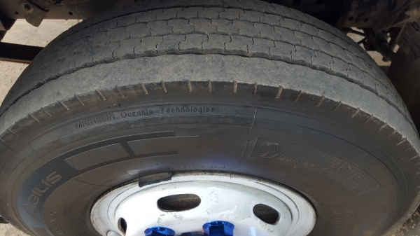 ขายNQR150เทอร์โบอินเตอร์ 6เกียร์ เครื่องดี คัทซีสวยมากยาว5.50m