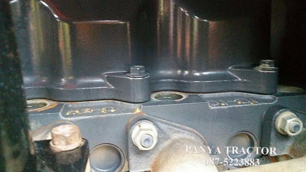 สินค้าเข้าใหม่ #ขายรถแทรกเตอร์มือสอง #คูโบต้าL3008 4WD 30 แรงม้า ราคา 220,000 บ. รถสภาพดี พร้อมใช้งาน  สีเดิมๆ จากโรงงาน ผ่านการใช้งานมา 820 ชม.พร้อมผานพรวน 6&times;22จัดส่ง อ.เมือง จ.กำแพงเพชร