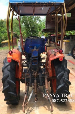 รถเข้าใหม่#ปัญญาแทรคเตอร์..จัดมาให้ครับ ด่วน 39,000บาท.คูโบต้าL2000ตัวเปล่า สภาพพร้อมใช้