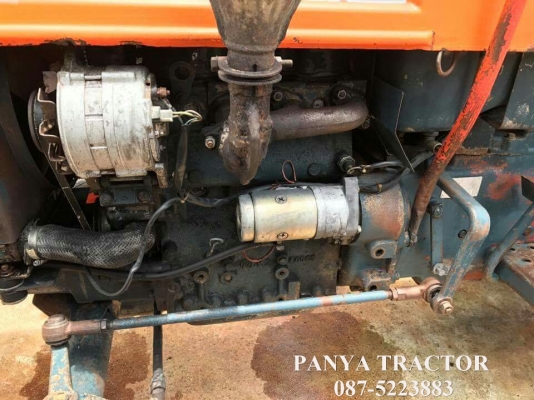 รถเข้าใหม่#ปัญญาแทรคเตอร์..จัดมาให้ครับ ด่วน 39,000บาท.คูโบต้าL2000ตัวเปล่า สภาพพร้อมใช้