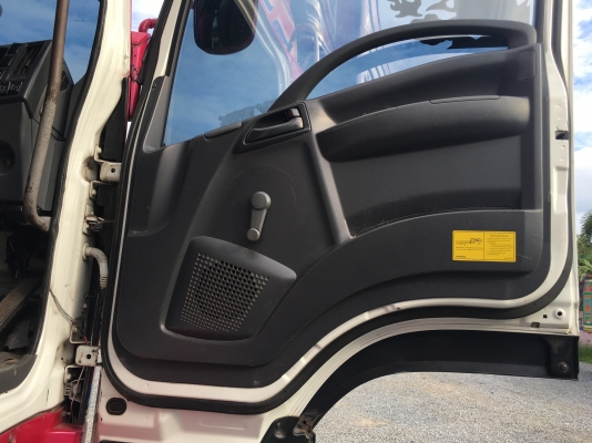 พ่วง 22 ล้อ ISUZU FXZ 360 ปี 55 กระบะมิเนียมพืชไร่-ดั้ม อู่ ส.สมบัติ สภาพสวย พร้อมใช้งาน พร้อมโอน ราคา 2.75 ล้านต่อรอง