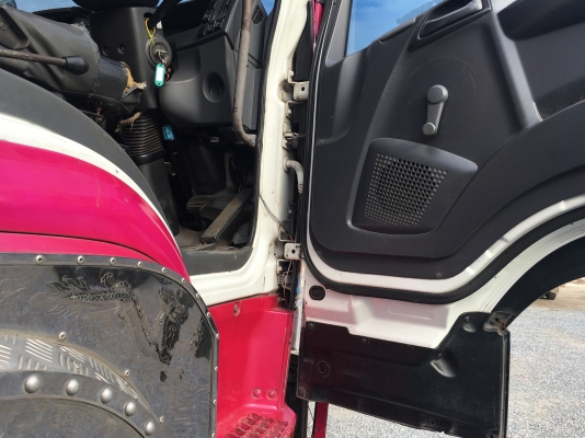 พ่วง 22 ล้อ ISUZU FXZ 360 ปี 55 กระบะมิเนียมพืชไร่-ดั้ม อู่ ส.สมบัติ สภาพสวย พร้อมใช้งาน พร้อมโอน ราคา 2.75 ล้านต่อรอง