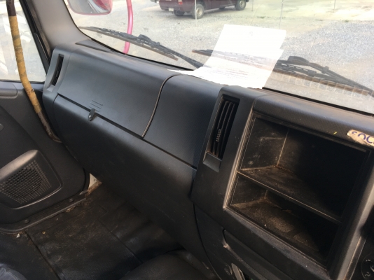 พ่วง 22 ล้อ ISUZU FXZ 360 ปี 55 กระบะมิเนียมพืชไร่-ดั้ม อู่ ส.สมบัติ สภาพสวย พร้อมใช้งาน พร้อมโอน ราคา 2.75 ล้านต่อรอง