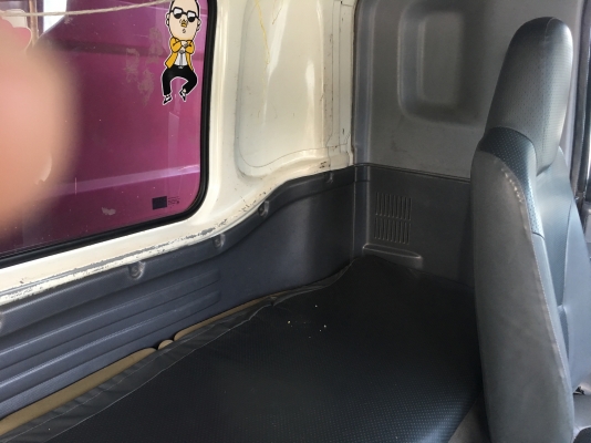 พ่วง 22 ล้อ ISUZU FXZ 360 ปี 55 กระบะมิเนียมพืชไร่-ดั้ม อู่ ส.สมบัติ สภาพสวย พร้อมใช้งาน พร้อมโอน ราคา 2.75 ล้านต่อรอง