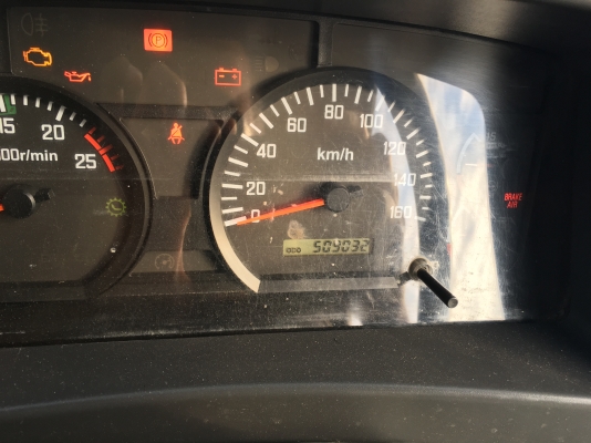 พ่วง 22 ล้อ ISUZU FXZ 360 ปี 55 กระบะมิเนียมพืชไร่-ดั้ม อู่ ส.สมบัติ สภาพสวย พร้อมใช้งาน พร้อมโอน ราคา 2.75 ล้านต่อรอง