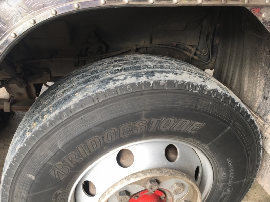 พ่วง 22 ล้อ ISUZU FXZ 360 ปี 55 กระบะมิเนียมพืชไร่-ดั้ม อู่ ส.สมบัติ สภาพสวย พร้อมใช้งาน พร้อมโอน ราคา 2.75 ล้านต่อรอง