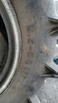 ยางรถไถ9.5ขอบ24คับ ยางรถไถ9.5ขอบ24คับ