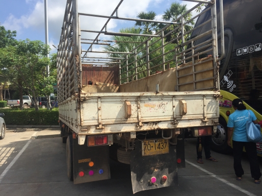 NPR71PYปี50ยาว5ม เครื่อง130แรงไม่เคยทำสีเลย NPR71PYปี50ยาว5ม เครื่อง130แรงไม่เคยทำสีเลย