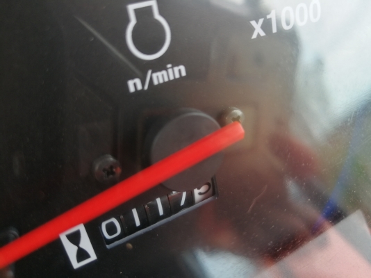 คูโบต้า L3608SP 4 WD เกรด AAA ทำงาน 117 ชั่วโมง ดันหน้าช้าง ผานหลังช้าง