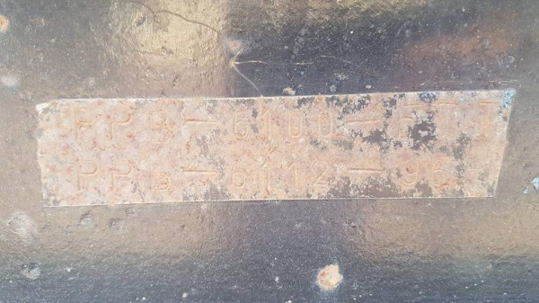 ขาย ลูกพ่วงแคซซี พร้อมเล่มทะเบียน สภาพสวยพร้อมใช้งาน สนใจติดต่อเรา ดำสุโขทัย โทร 081-7855503,094-7052559 เรายินดีให้บริการค่ะ ขาย ลูกพ่วงแคซซี พร้อมเล่มทะเบียน สภาพสวยพร้อมใช้งาน สนใจติดต่อเรา ดำสุโขทัย โทร 081-7855503,094-7052559 เรายินดีให้บริการค่ะ