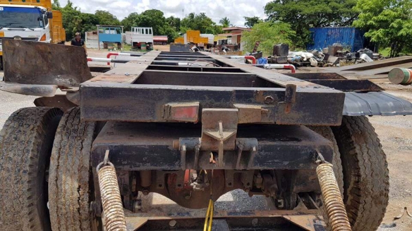 ขาย ลูกพ่วงแคซซี พร้อมเล่มทะเบียน สภาพสวยพร้อมใช้งาน สนใจติดต่อเรา ดำสุโขทัย โทร 081-7855503,094-7052559 เรายินดีให้บริการค่ะ ขาย ลูกพ่วงแคซซี พร้อมเล่มทะเบียน สภาพสวยพร้อมใช้งาน สนใจติดต่อเรา ดำสุโขทัย โทร 081-7855503,094-7052559 เรายินดีให้บริการค่ะ