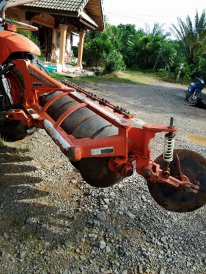 ผานพรวนตาช้างรุ่นDH246เฮฟวี่พสัลคับ