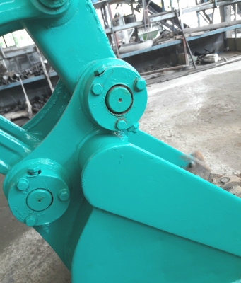 ขายkomatsu pc40-7 มีเอกสารจดทะเบียน เครื่องแน่น สลักบูชแน่นทุกจุด ช่วงล่างเต็ม ระบบไฮโดรลิคเร็วแรงไม