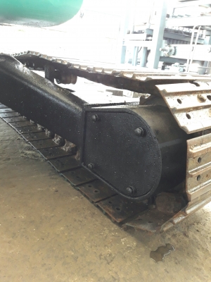 ขายkomatsu pc40-7 มีเอกสารจดทะเบียน เครื่องแน่น สลักบูชแน่นทุกจุด ช่วงล่างเต็ม ระบบไฮโดรลิคเร็วแรงไม