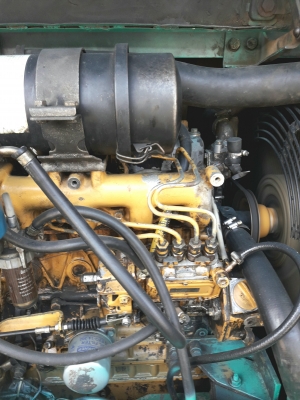 ขายkomatsu pc40-7 มีเอกสารจดทะเบียน เครื่องแน่น สลักบูชแน่นทุกจุด ช่วงล่างเต็ม ระบบไฮโดรลิคเร็วแรงไม