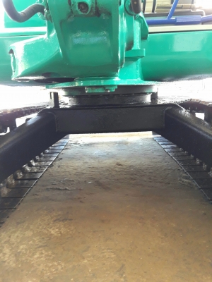 ขายkomatsu pc40-7 มีเอกสารจดทะเบียน เครื่องแน่น สลักบูชแน่นทุกจุด ช่วงล่างเต็ม ระบบไฮโดรลิคเร็วแรงไม